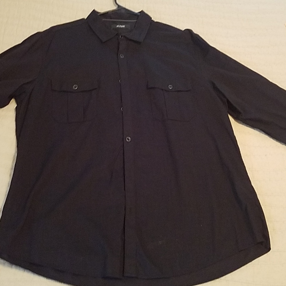Mens dress shirt